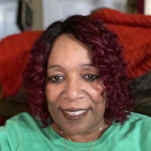 Meet your Posher, Gail